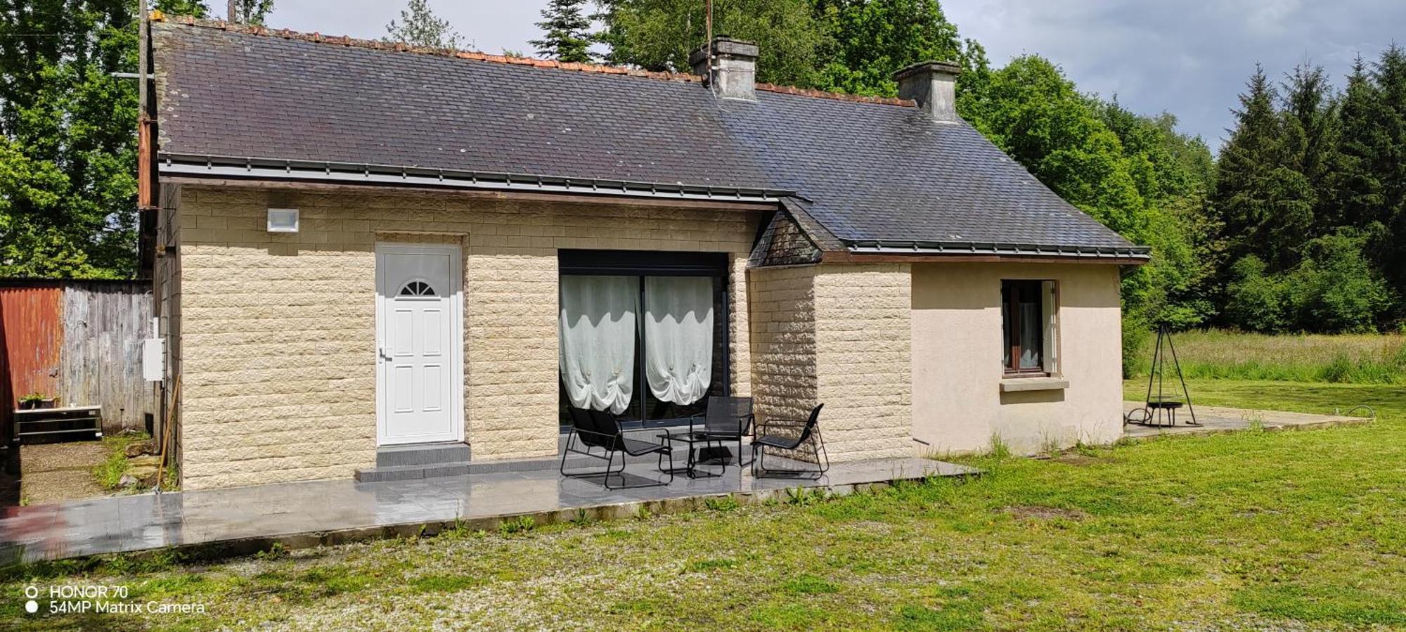 Ty Case Pei Saint-Aignan  المظهر الخارجي الصورة